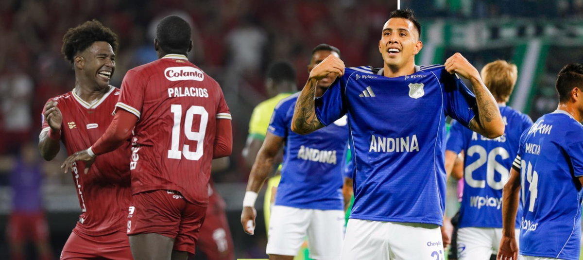 Estos son los bombos para el sorteo de la Copa Sudamericana 2026 ...