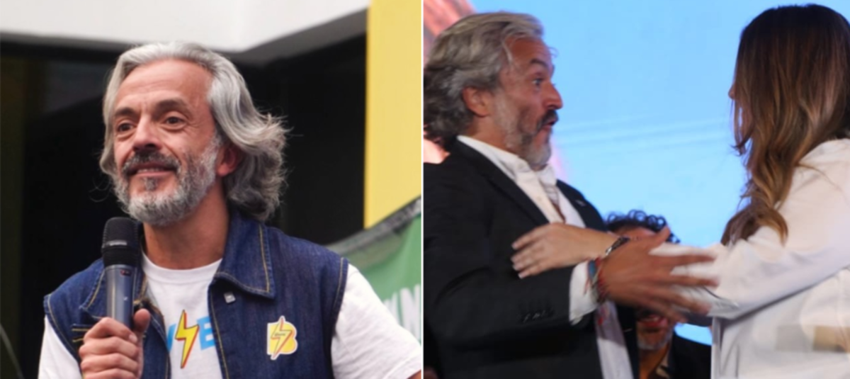 Juan Daniel Oviedo revela que se reunirá este lunes con Paloma Valencia ...
