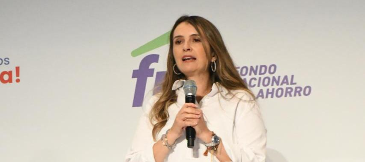 Paloma Valencia demanda el decreto del gobierno de Gustavo Petro que ...