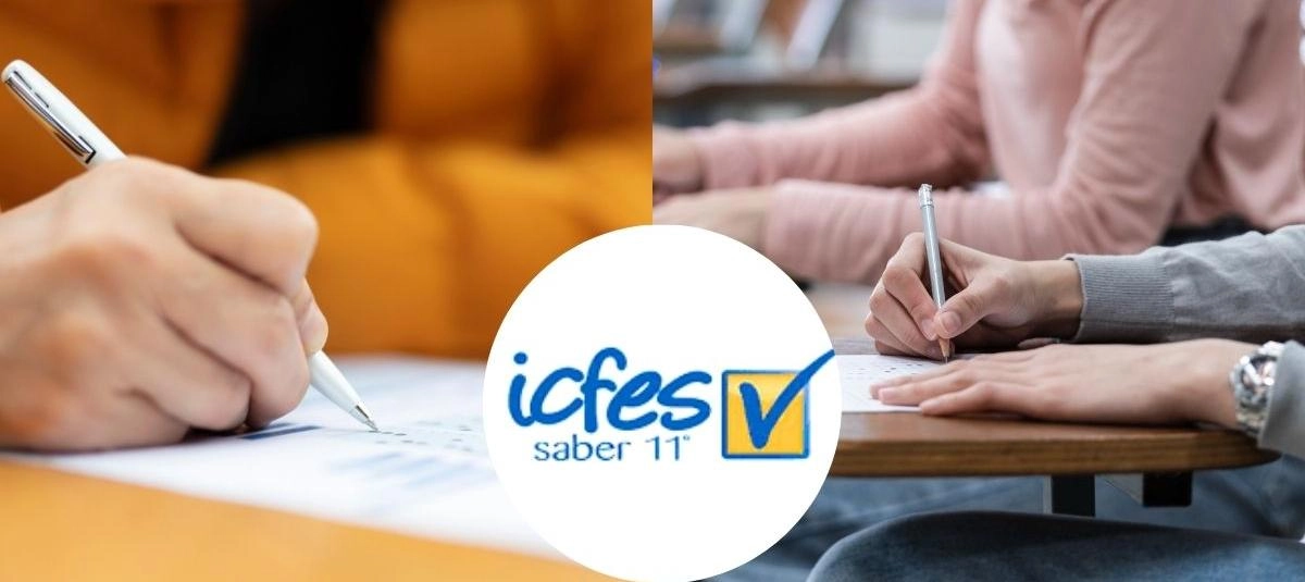 ¿Cuándo se presenta la prueba Saber 11 en 2026? El Icfes estableció las ...