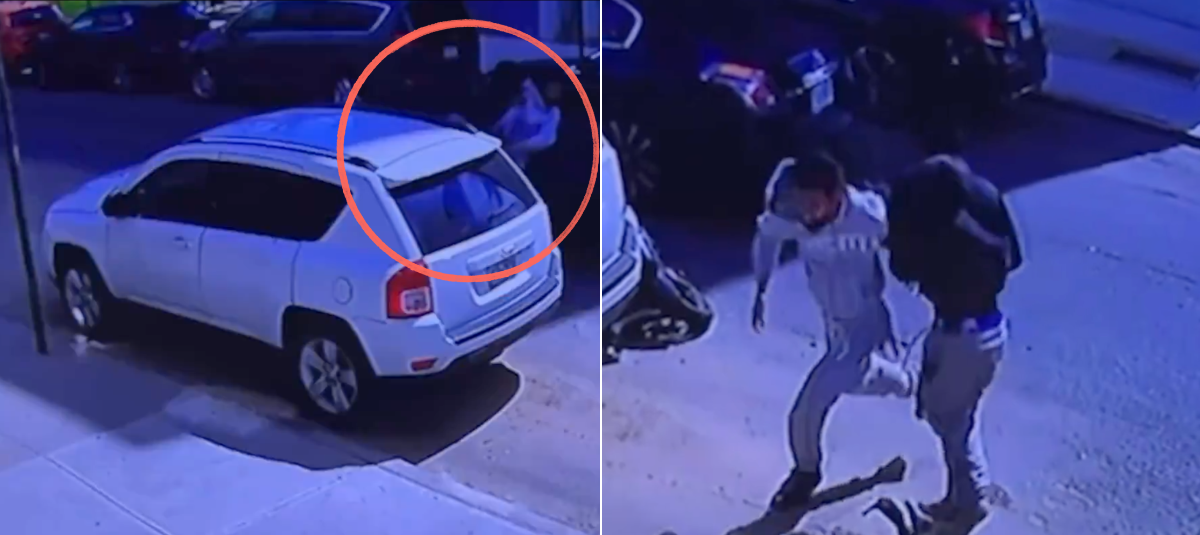 Indignación por la muerte de una bebé de siete meses en Brooklyn ...