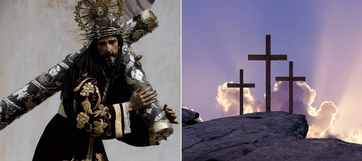 Qué se puede hacer y qué no en el Viernes Santo? Prácticas, restricciones y significado de una de las fechas centrales de la Semana Santa