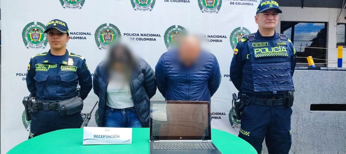 Dos integrantes de una banda dedicada al hurto a viviendas en Santander ...