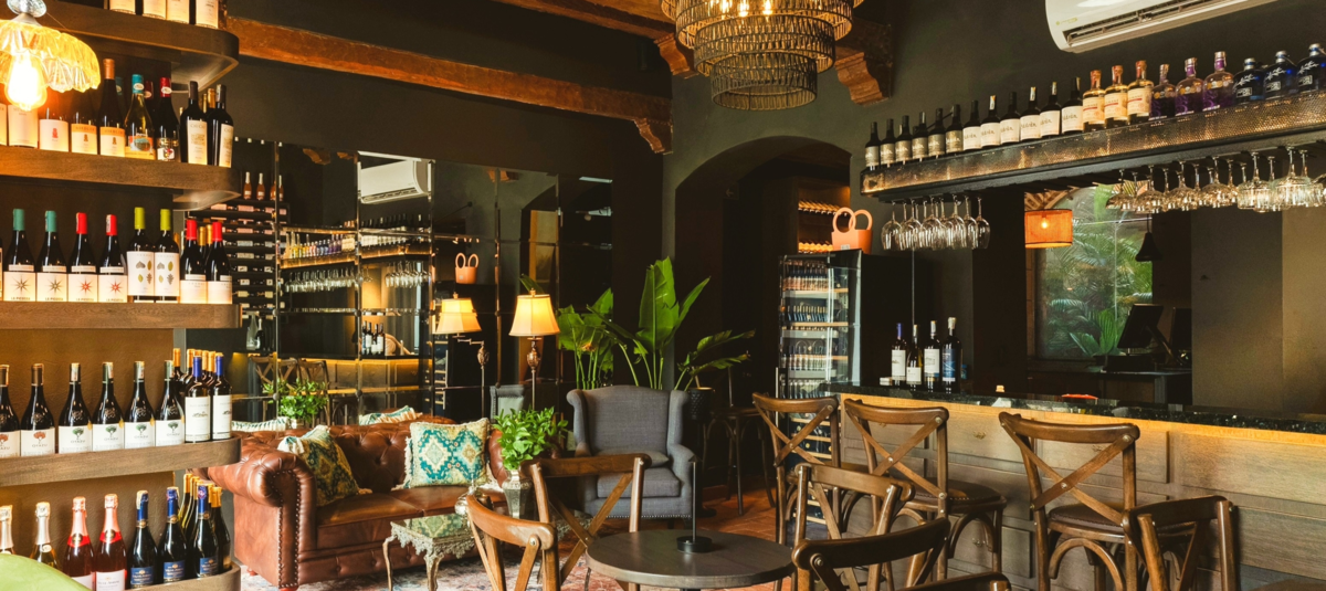 Divino, el ‘wine bar’ que le hacía falta a Cartagena