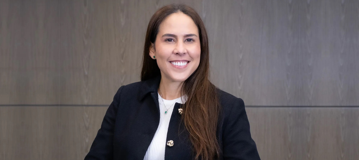 Silvana Habib nueva directora de Asoenergía en Colombia