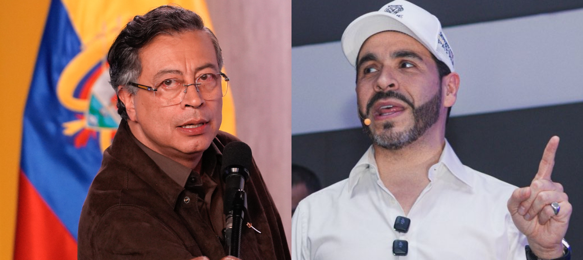 Denuncia de Abelardo de la Espriella contra el presidente Gustavo Petro ...