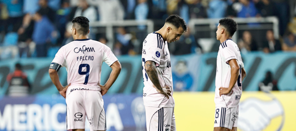Las cinco razones de una nueva eliminación de Millonarios en la Liga ...