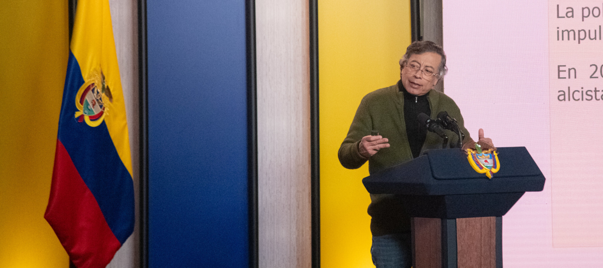 El alza de las tasas del Banco de la República justifica la emergencia  económica?