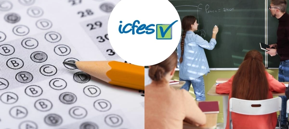 Pruebas Saber 11 en 2026: esta es la fecha que fijó el Icfes para el ...