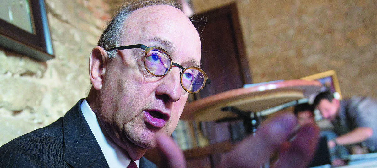 Guillermo Fernández de Soto