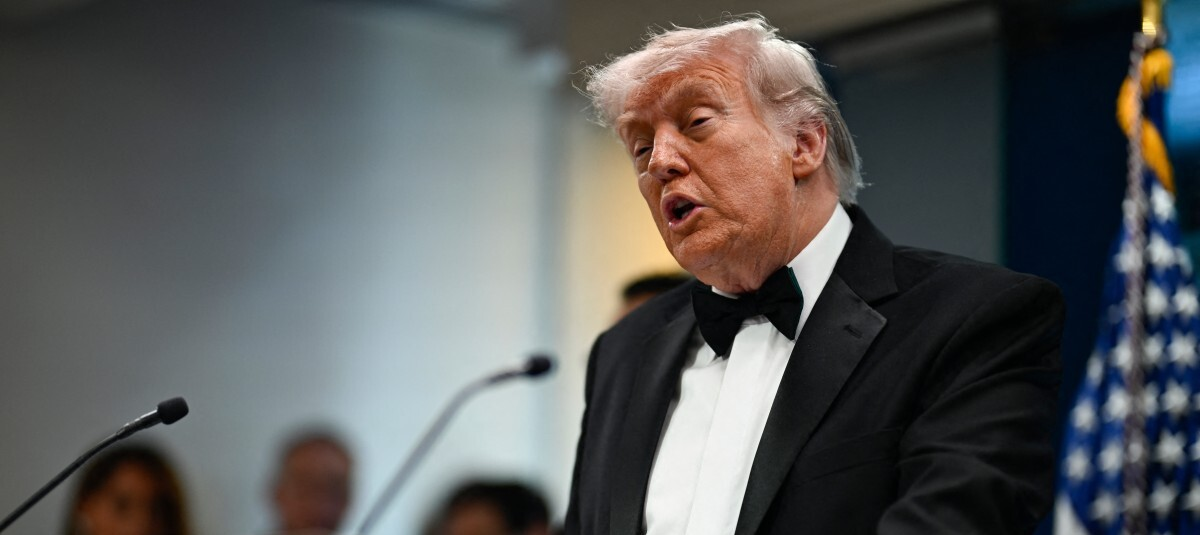 Trump amenaza con tomar "el control" de Cuba y envía el mayor portaaviones al Caribe — image 3