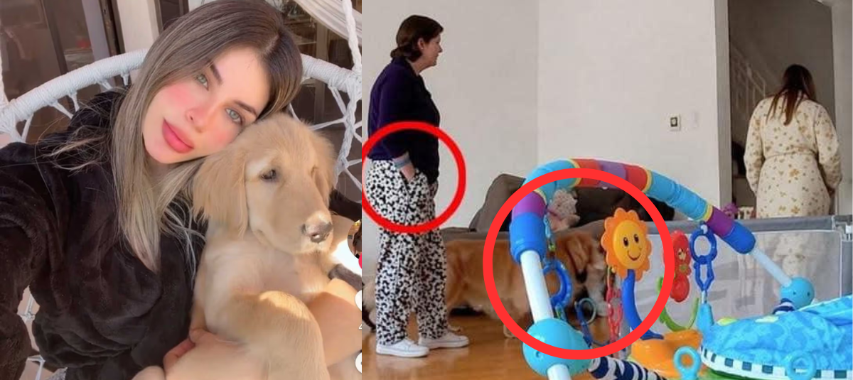 Revelan por qué Erika ‘N’, suegra de la exreina Carolina Flores, habría ...