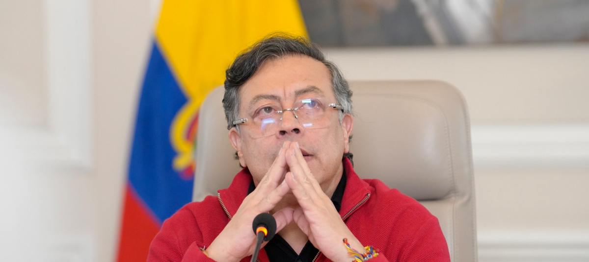 Petro confirma reunión con abogado de 'Papá Pitufo' y asegura que busca su extradición — image 4