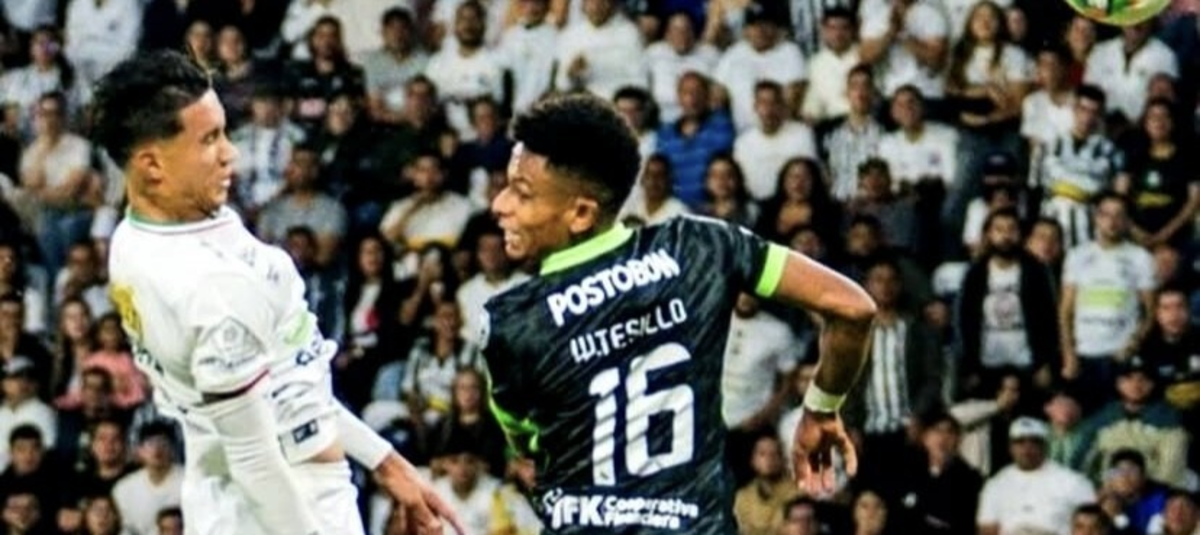 Pablo Repetto desafía a las críticas mientras Santa Fe avanza en la Liga BetPlay I-2026 — image 5
