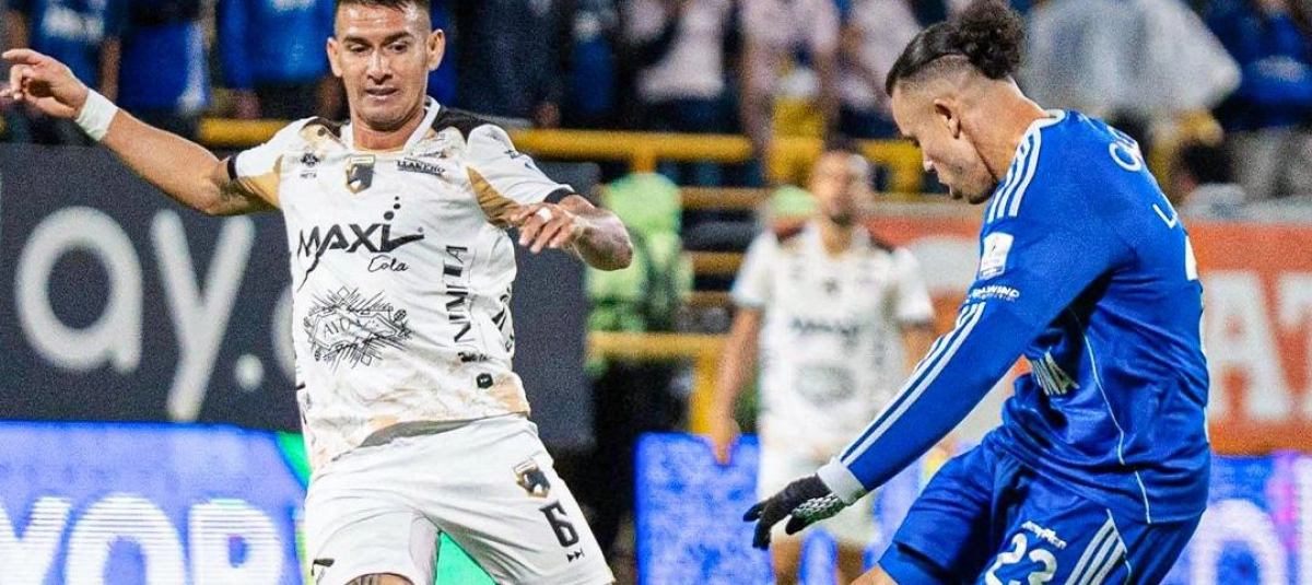 Millonarios vence a Llaneros con gol agónico de Leonardo Castro — image 4