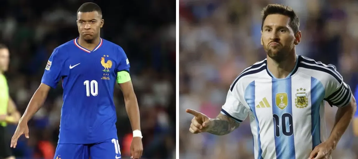 El martes más esperado del fútbol: Messi, Mbappé y Haaland debutan en el mismo día del Mundial 2026
