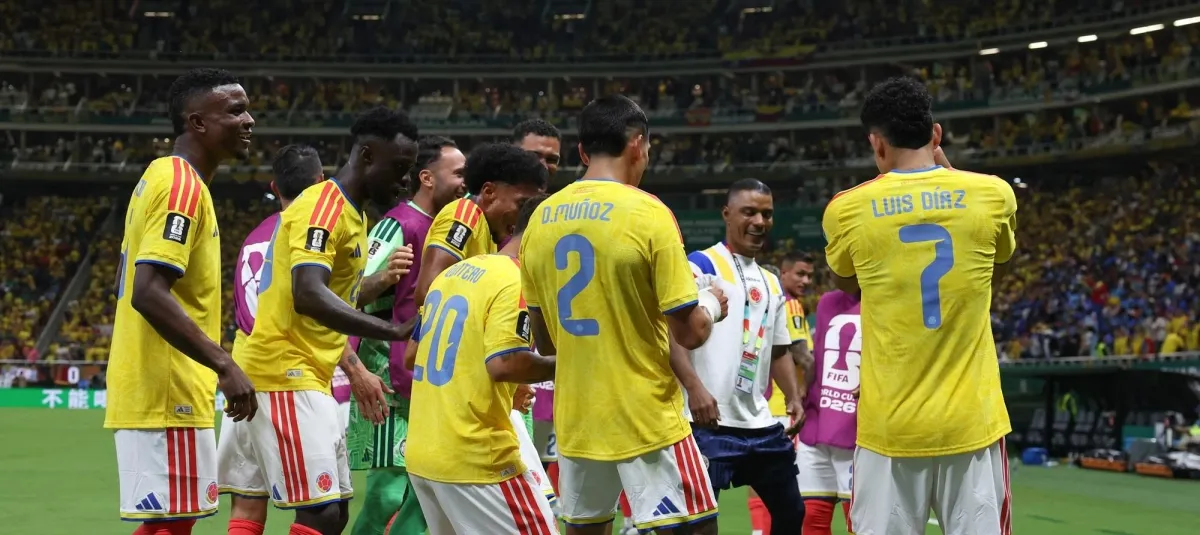 Conozca a las dos estrellas del planeta fútbol que están asombradas con el juego de la Selección Colombia en el Mundial: lo que dicen es de locos