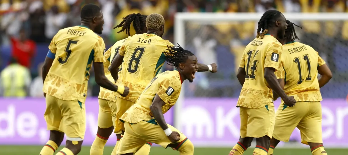 Selección Colombia vs. Ghana: Gobierno africano calienta el partido y ofrece importante incentivo por el triunfo en el Mundial