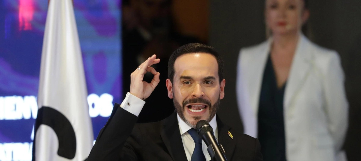 Abelardo de la Espriella