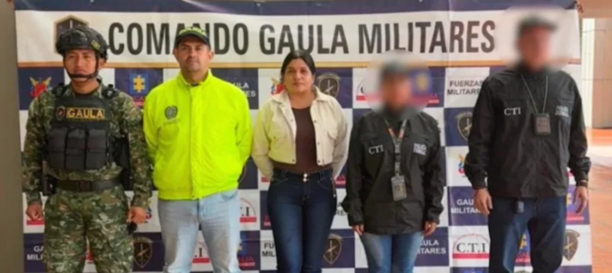 Funcionaria de la DIAN habría usado su cargo para ofrecer falsos remates y recibir cerca de $300 millones