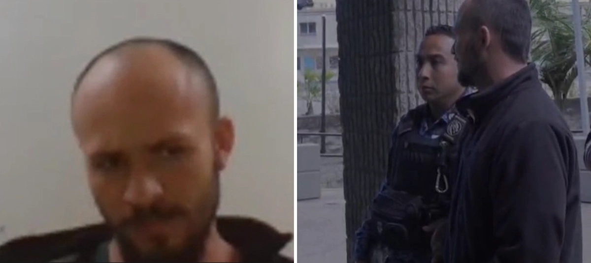 Alias Chalá, cabecilla del frente 36 de las disidencias de las Farc en Antioquia fue imputado por el secuestro y homicidio del periodista Mateo Pérez.