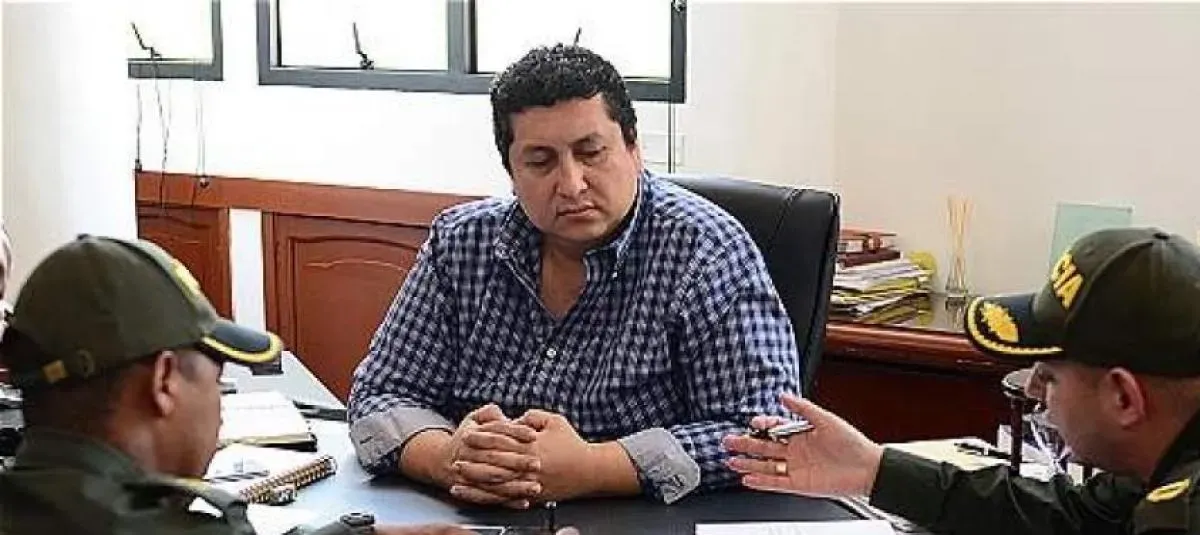 Murió John Calzones