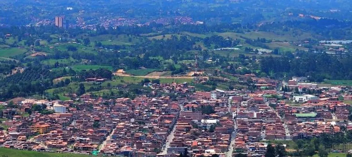 Un niño de 13 años habría sido asesinado en El Carmen de Viboral.