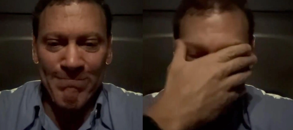 Exalcalde de Jamundí, Andrés Felipe Ramírez, se pronunció tras atentado en  el que asesinaron a su escolta en Valle del Cauca: 'Estoy vivo de milagro'