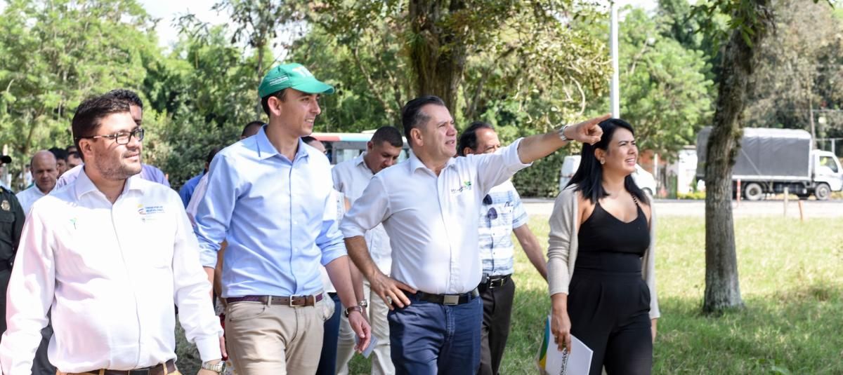 El predio Miralindo que años atrás perteneció a un narcotraficante, pasará a manos de 10 asociaciones campesinas y 40 unidades agrícolas familiares que hacen parte del Plan Integral de Reparación Colectiva (PIRC). Este terreno solo se puede destinar para uso agrícola, esto significa que no se podrá utilizar para temas de urbanismo y se deben respetar las zonas de protección ambiental.