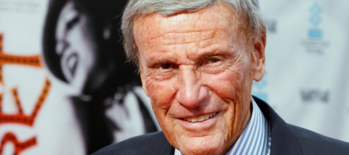 Richard Anderson, de El hombre nuclear, muere a los 91 años