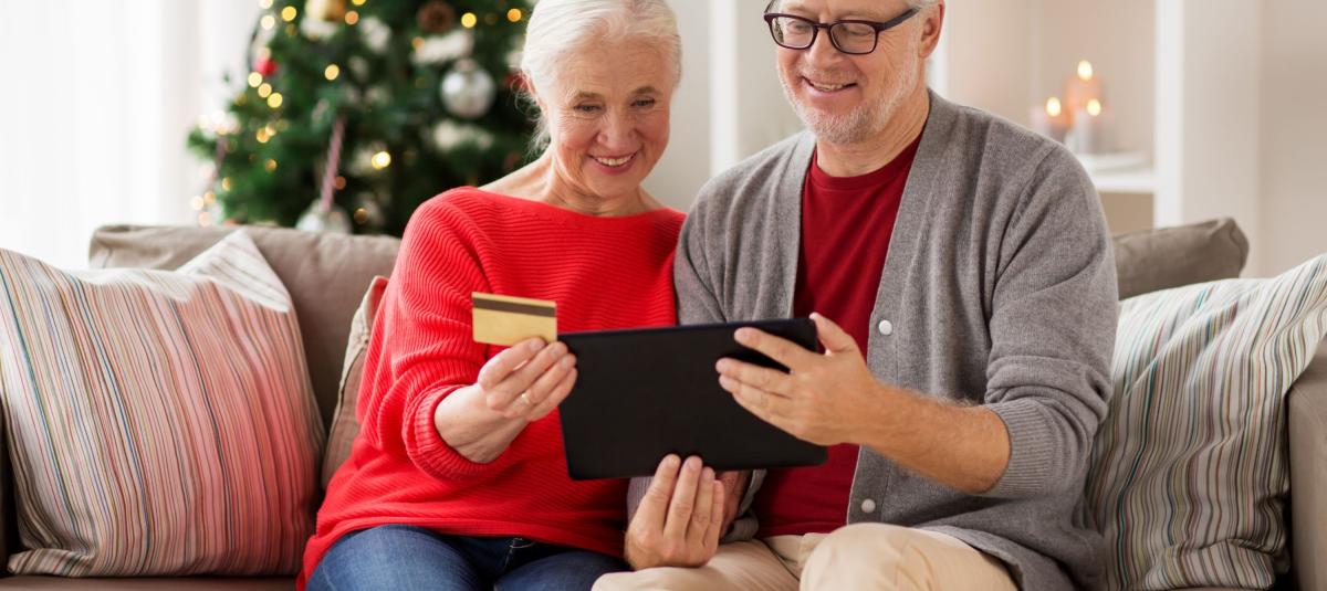 Seis ‘tips’ para que haga sus compras navideñas online