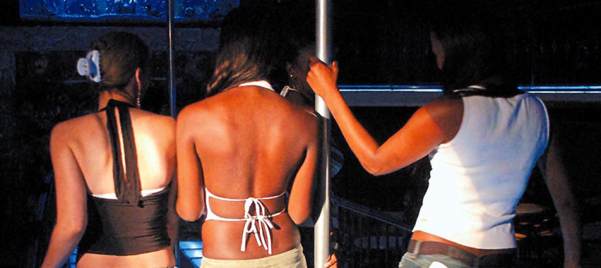 Las redes someten a los menores, según la Fiscalía, a todo tipo de “vejámenes”.