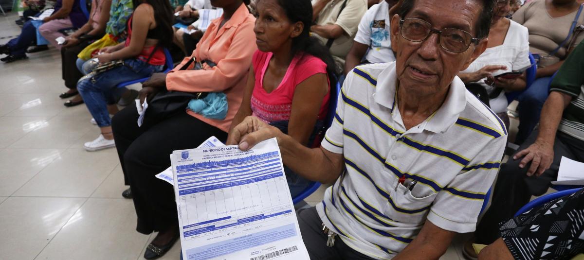 Ampliaron plazo para el pago del impuesto predial con descuento en Cali