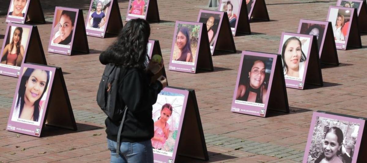 Rechazo e indignación por el asesinato de reconocida docente y lideresa social en Sucre, Cauca: fue atacada mientras andaba en su vehículo