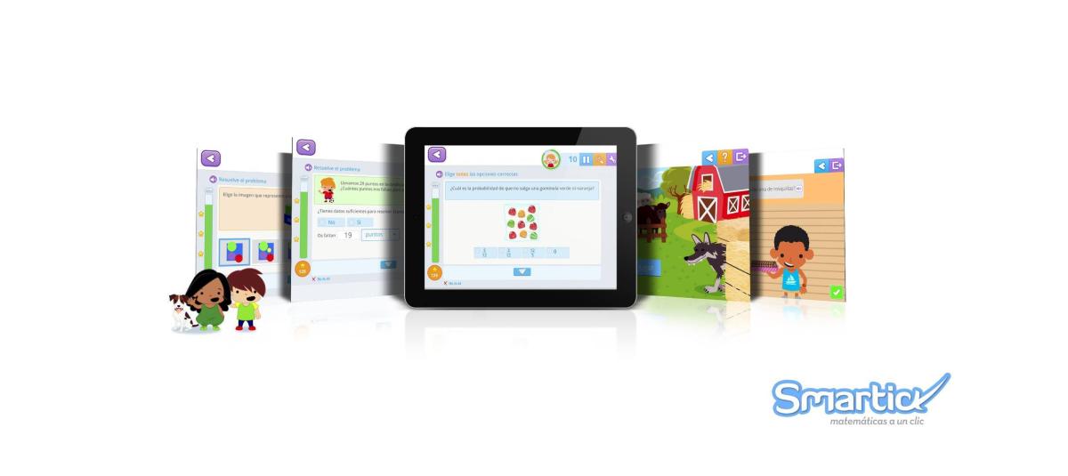 Smartick El M todo Online Que Le Ense a Matem ticas A Los Ni os