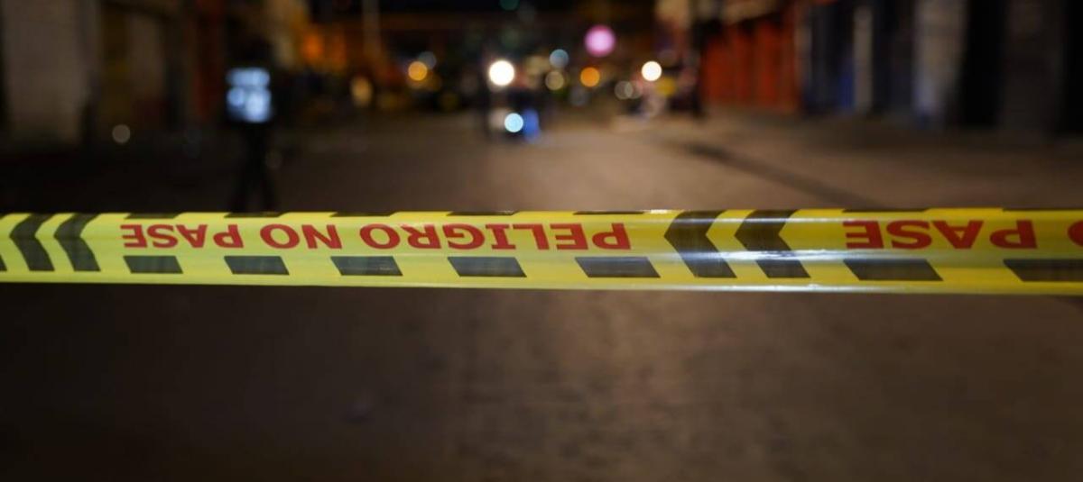 Lanzaron granada contra camioneta del director regional del Inpec en el norte de Cali