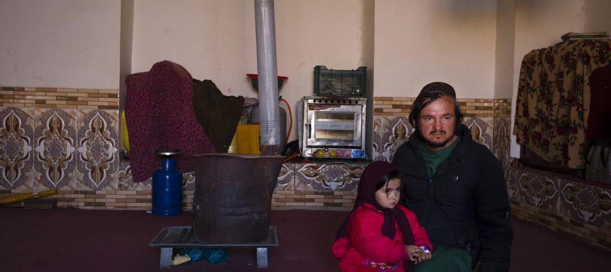 Afganist n Crudo Invierno Genera Una Crisis Y Deja 200 Muertos Afganist n Crudo Invierno Genera Una Crisis Y Deja 200 Muertos