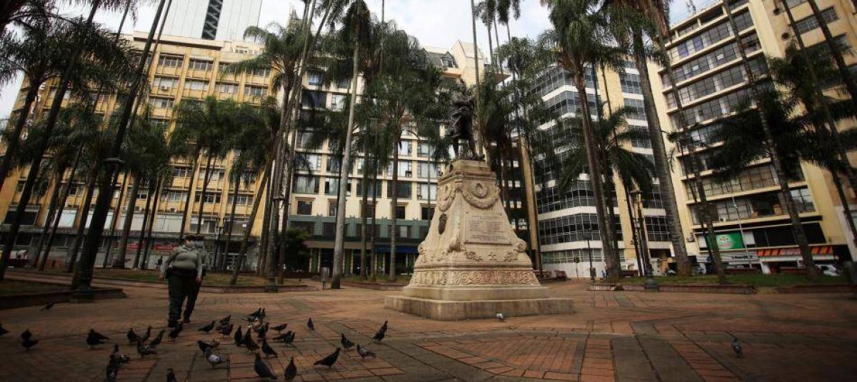 La ambiciosa apuesta de la Alcaldía para transformar el centro de Cali en un epicentro de la reactivación económica, de cara a la temporada de Navidad