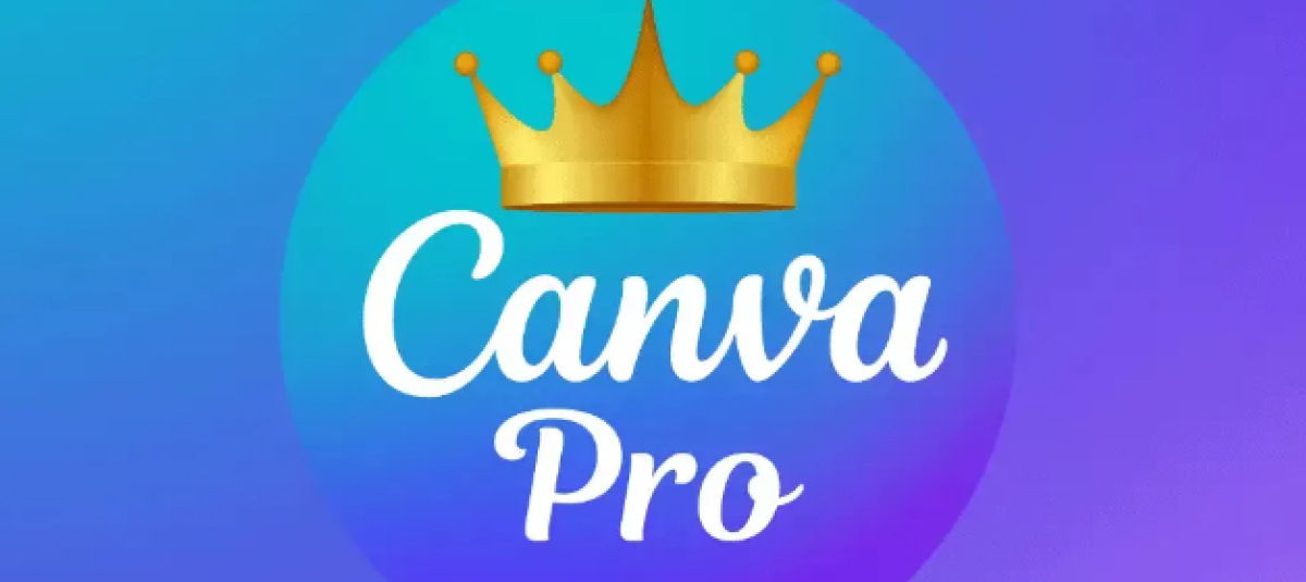✅CANVA PRO X 1 AÑO✅