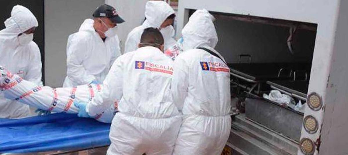 Conmoción en Puerto Tejada (norte del Cauca) por el violento asesinato de un líder social en medio de balacera entre pandillas: estudiaba en el Sena