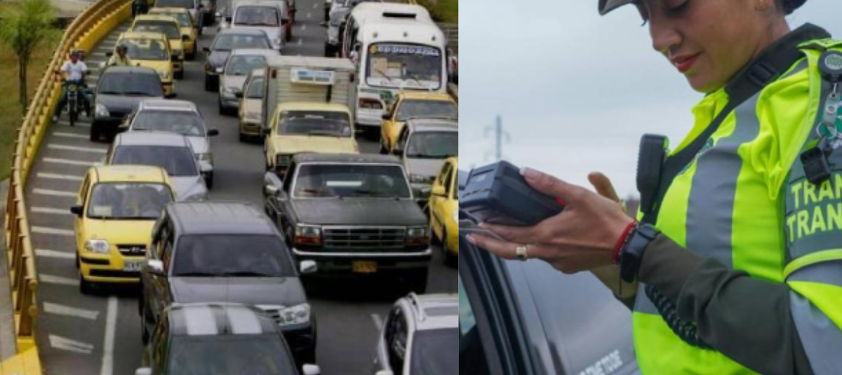 ¡Pilas con la movilidad! Pico y placa en Cali para el viernes 5 de septiembre de 2025