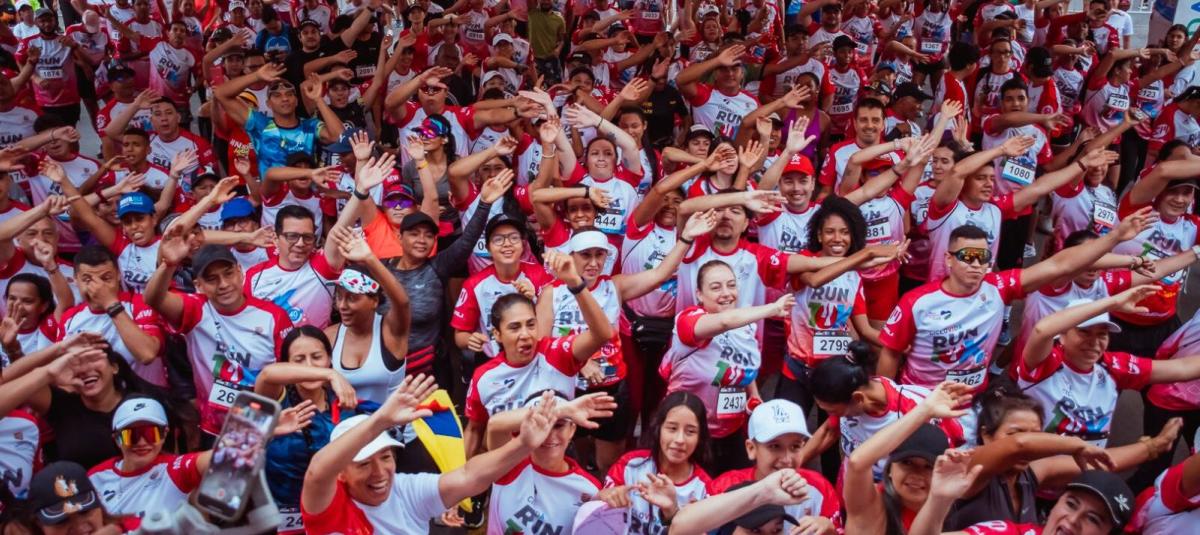 El 'boom' de las carreras atléticas en Cali y su impulso al crecimiento turístico de la región: ¿qué las hace tan atractivas para sus visitantes?