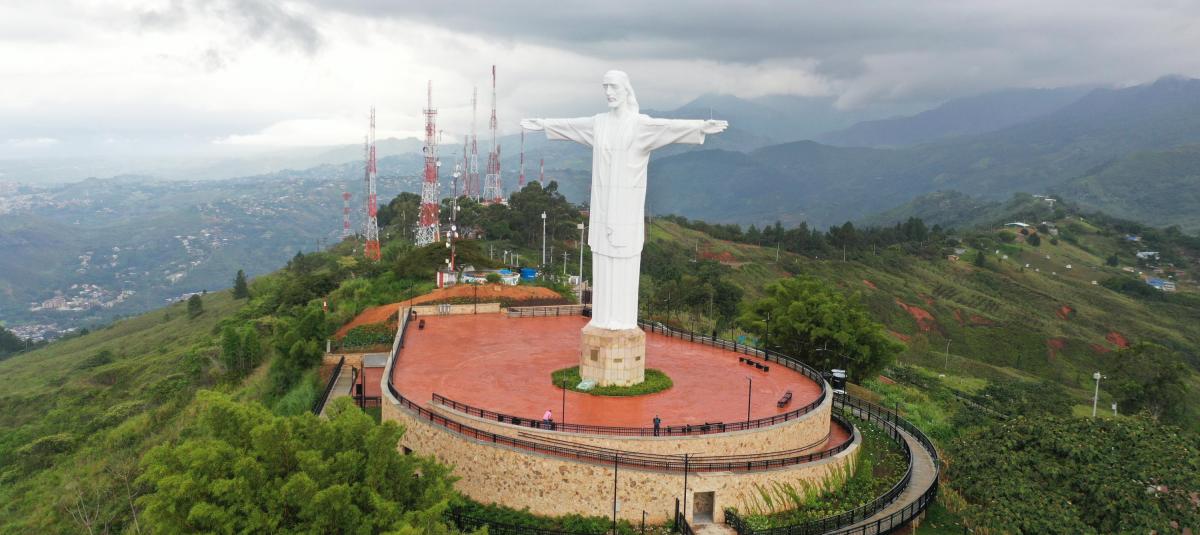 Estos son los alcances del nuevo Plan Maestro de Sostenibilidad que lanzó la Alcaldía de Cali: descarbonización, uno de los propósitos