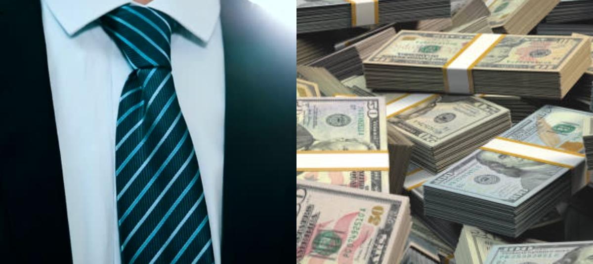 Tiene 82 años, es multimillonario y reveló a las nuevas generaciones cómo  lograrlo