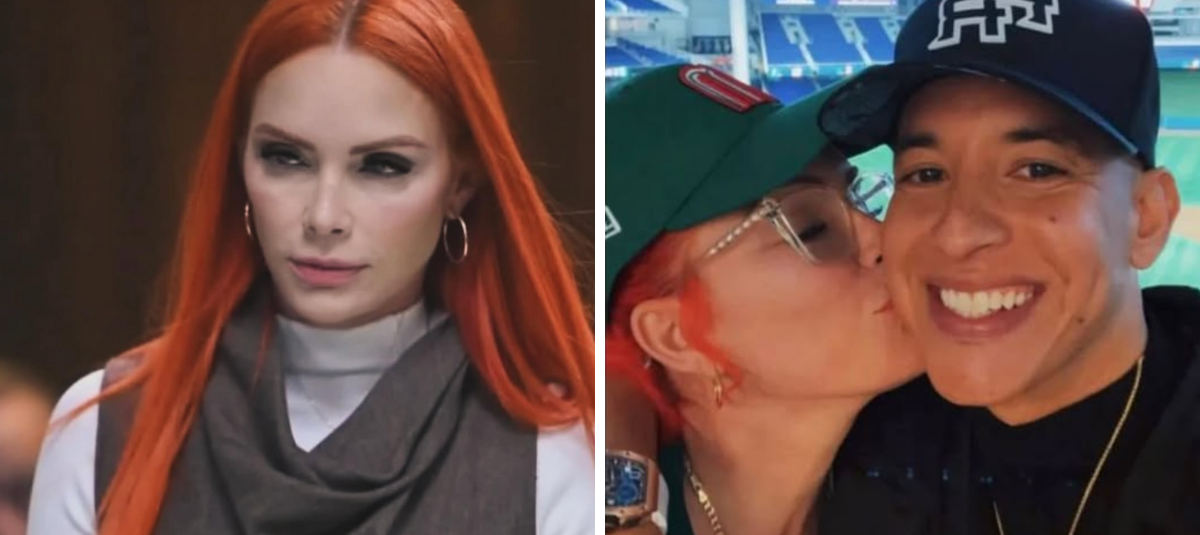 Exesposa de Daddy Yankee rompe el silencio sobre su ruptura: 'Elijo seguir adelante con dignidad'