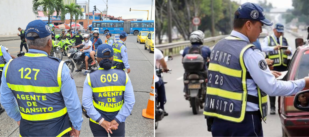 ¡Ojo, conductores! Pico y placa en Cali para el viernes 19 de septiembre de 2025