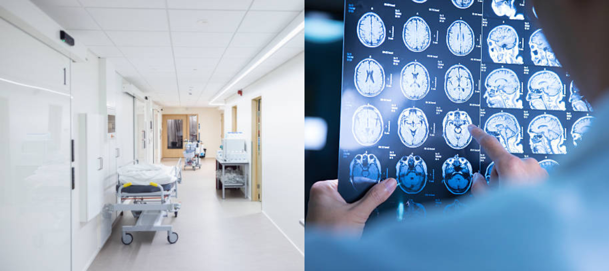 ¿Cómo se robaron equipos de reanimación, tensiómetros y monitores en un hospital del Valle? Así, la Policía capturó a ladrones