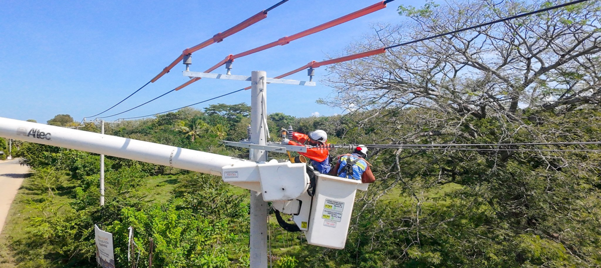 Crisis energética en Colombia por reservas mínimas y fenómeno de El Niño