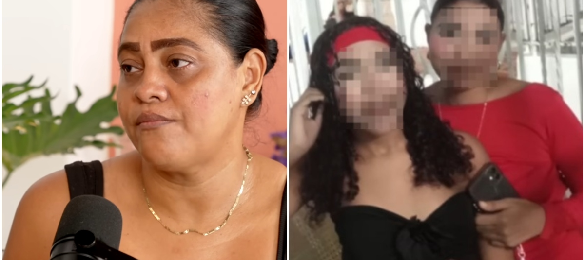 Madre de menores asesinadas en Malambo contó cómo se enteró del crimen  contra sus dos hijas: 'No me querían decir nada'