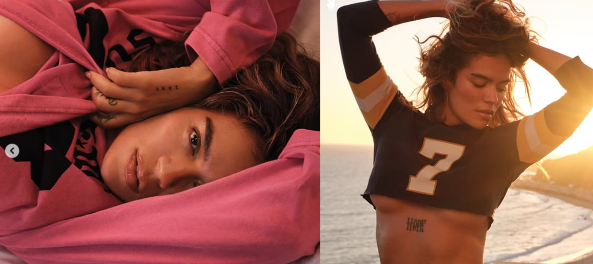 Karol G posó para la revista Playboy y reveló detalles de su ruptura con Feid: 'La